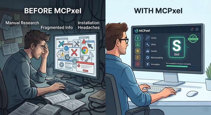 Unified ratings (S/A/B/C/D)