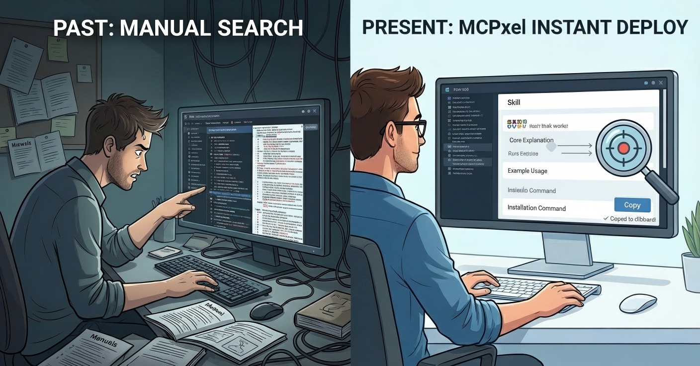 Read it here, copy it once